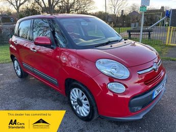 Fiat 500 MULTIJET POP STAR