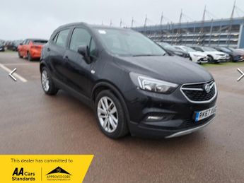 Vauxhall Mokka ACTIVE S/S