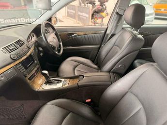 Mercedes B Class E280 CDI AVANTGARDE