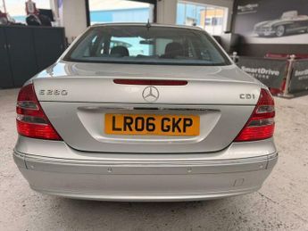 Mercedes B Class E280 CDI AVANTGARDE