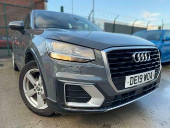 Audi Q2 1.6 TDI 30 Sport S Tronic Euro 6 (s/s) 5dr