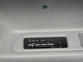 Mazda Bongo 2.5 Petrol Automatic 5dr 8 Seats