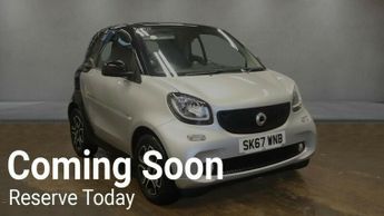 Smart ForTwo 0.9 PRIME PREMIUM PLUS T