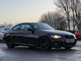 BMW 330 330i M SPORT