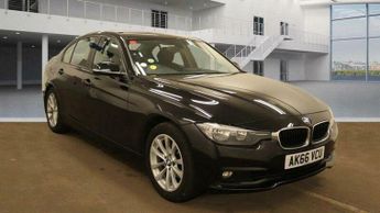 BMW 320 2.0 320i SE Euro 6 (s/s) 4dr