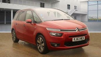 Citroen C4 1.6 e-HDi Airdream Exclusive+ Euro 5 (s/s) 5dr