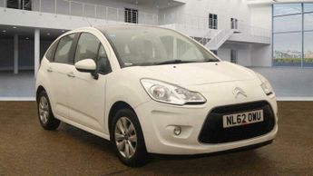 Citroen C3 1.4 HDi VTR+ Euro 5 5dr