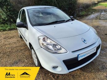 Renault Clio EXTREME