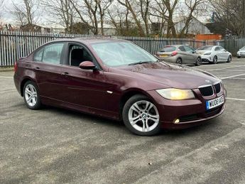 BMW 318 2.0 318i SE Auto Euro 4 4dr