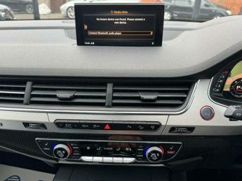 Audi Q7 4.0 TDI V8 SUV 5dr Diesel Tiptronic quattro Euro 6 (s/s) (435 ps