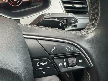 Audi Q7 4.0 TDI V8 SUV 5dr Diesel Tiptronic quattro Euro 6 (s/s) (435 ps