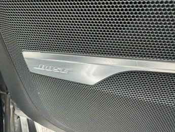 Audi Q7 4.0 TDI V8 SUV 5dr Diesel Tiptronic quattro Euro 6 (s/s) (435 ps