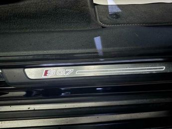 Audi Q7 4.0 TDI V8 SUV 5dr Diesel Tiptronic quattro Euro 6 (s/s) (435 ps