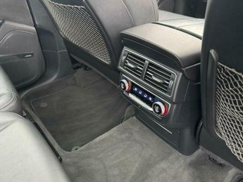 Audi Q7 4.0 TDI V8 SUV 5dr Diesel Tiptronic quattro Euro 6 (s/s) (435 ps