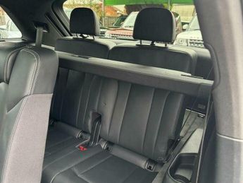 Audi Q7 4.0 TDI V8 SUV 5dr Diesel Tiptronic quattro Euro 6 (s/s) (435 ps