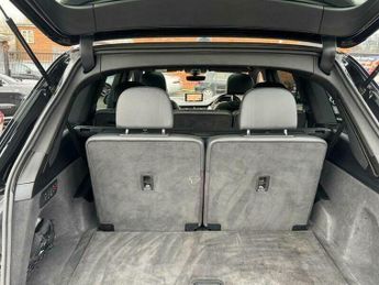 Audi Q7 4.0 TDI V8 SUV 5dr Diesel Tiptronic quattro Euro 6 (s/s) (435 ps
