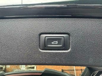 Audi Q7 4.0 TDI V8 SUV 5dr Diesel Tiptronic quattro Euro 6 (s/s) (435 ps