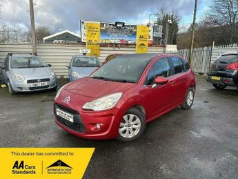 Citroen C3 1.4i VTR+ Euro 5 5dr