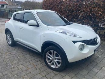 Nissan Juke ACENTA SPORT