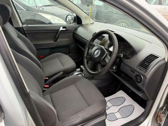 Volkswagen Polo 1.4 Twist 5dr