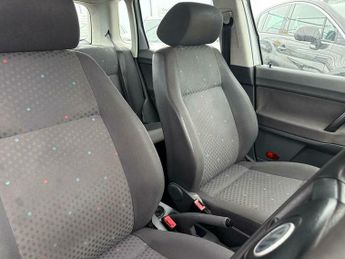 Volkswagen Polo 1.4 Twist 5dr