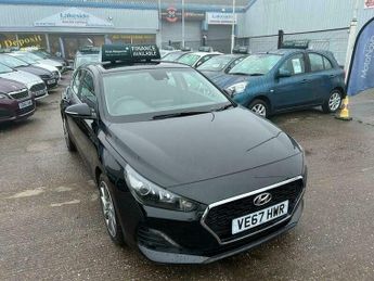 Hyundai I30 1.4 T-GDi SE Nav Fastback ++ SORRY SOLD ++