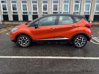 Renault Captur DYNAMIQUE MEDIANAV ENERGY DCI S/S