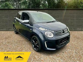 Citroen C1 1.2 PureTech Flair Euro 6 5dr