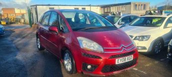 Citroen C4 1.6 HDi VTR+ EGS6 Euro 4 5dr