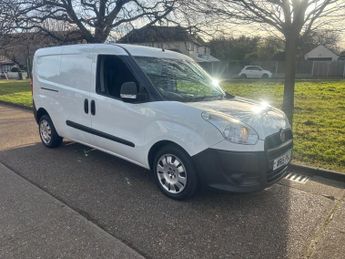 Fiat Doblo 16V MULTIJET