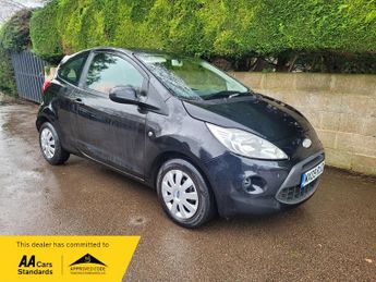 Ford Ka STYLE PLUS