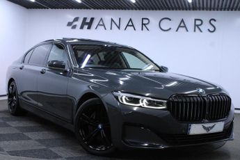 BMW 730 730LD