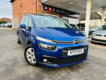 Citroen C4 1.2 PureTech Touch Edition Euro 6 (s/s) 5dr