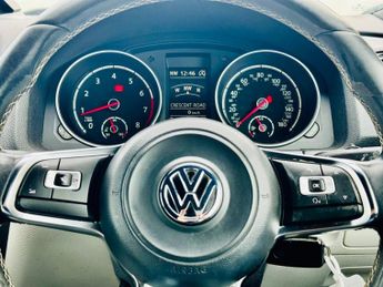 Volkswagen Scirocco GT TSI BLUEMOTION TECHNOLOGY