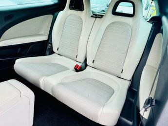 Volkswagen Scirocco GT TSI BLUEMOTION TECHNOLOGY