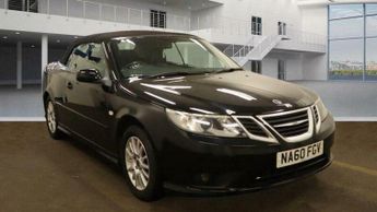 Saab 9 3 1.8T Linear SE Euro 4 2dr