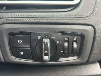 BMW 2 SERIES 2.0 218d Sport Auto Euro 6 (s/s) 5dr