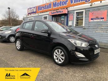 Hyundai I20 ACTIVE