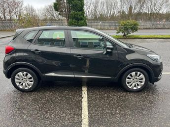 Renault Captur EXPRESSION PLUS ENERGY DCI S/S