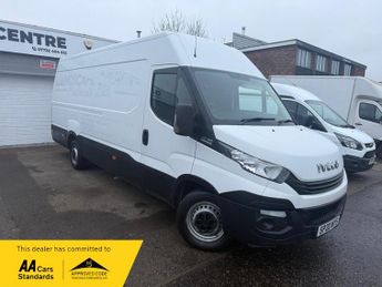 Iveco Daily 35S14V