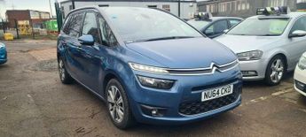 Citroen C4 1.6 e-HDi Airdream Exclusive+ ETG6 Euro 5 (s/s) 5dr