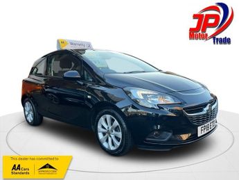 Vauxhall Corsa ENERGY AC