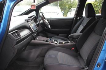Nissan Leaf ACENTA