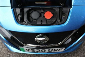 Nissan Leaf ACENTA