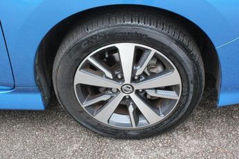 Nissan Leaf ACENTA