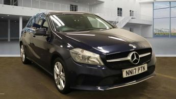 Mercedes A Class A 180 D SPORT EXECUTIVE