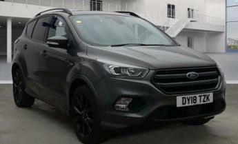 Ford Kuga 1.5T EcoBoost ST-Line X Euro 6 (s/s) 5dr