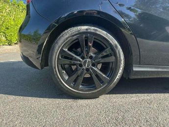 Mercedes-Benz A Class 1.5 A180d Sport (Premium) 7G-DCT Euro 6 (s/s) 5dr