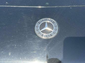 Mercedes-Benz A Class 1.5 A180d Sport (Premium) 7G-DCT Euro 6 (s/s) 5dr