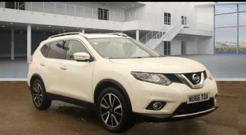 Nissan X-Trail 1.6 dCi Tekna Euro 6 (s/s) 5dr